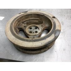 105D028 Crankshaft Pulley For 03-07 Ford F-250 Super Duty  6.0 3C3E6312CA Diesel